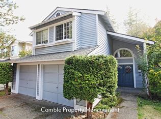 24317 SE 42nd Pl, Issaquah, WA 98029