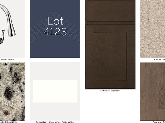 2nd image of 32535 Summer Vista Ln