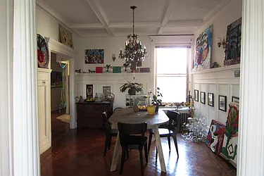 Rented by Corcoran
