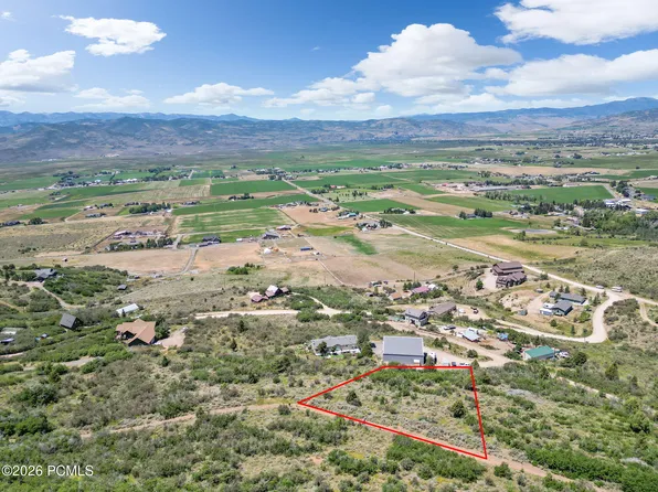 2459 Painter Rd, Kamas, UT 84036