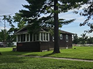 3484 Connecticut St, Gary, IN 46409