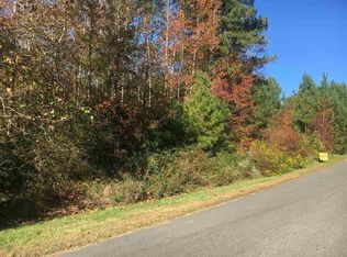 1 School St LOT 1, Stem, NC 27581