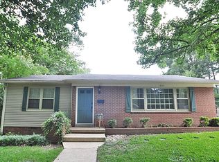 1606 Shands Dr, Tupelo, MS 38804