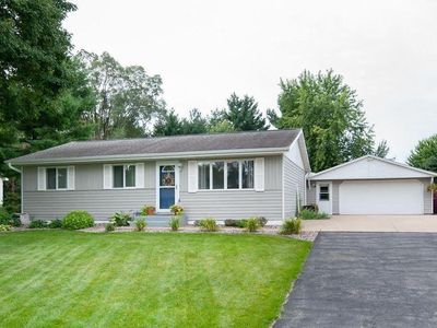 W8321 Homestead PLACE, Onalaska, WI, 54650