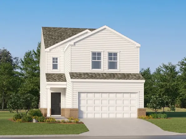 3567 Ginko St, Douglasville, GA 30135