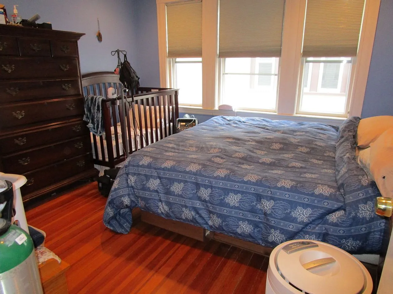 Ball Square / Tufts University area, 2 bedroom, 1 bathroom apartment — Photo 4