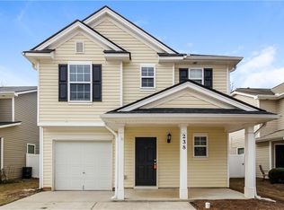 238 Oconee Way, Canton, GA 30114