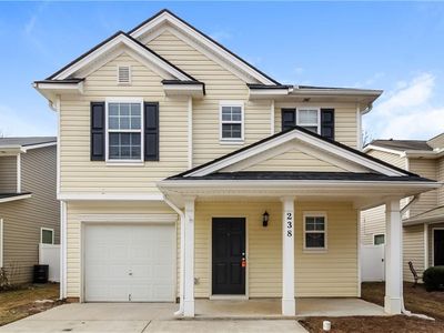 238 Oconee Way, Canton, GA, 30114