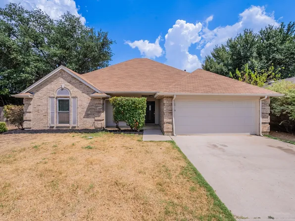 2972 Timber Creek Trl, Fort Worth, TX 76118
