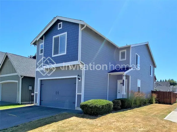 1325 77th Trl SE, Tumwater, WA 98501