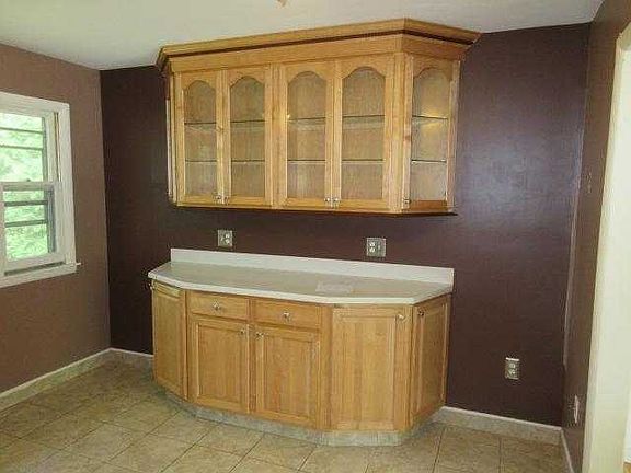 Kitchen view #2