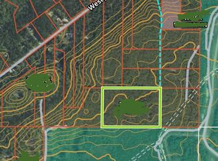 Vl 15 Ac W Jones Lake Rd, Grayling, MI 49738