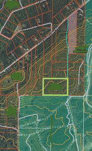 Vl 15 Ac W Jones Lake Rd, Grayling, MI, 49738
