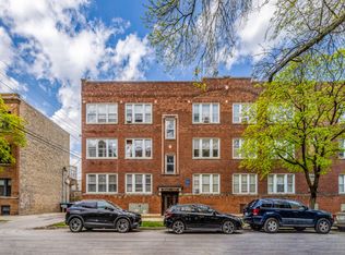 4500 N Whipple St W #3042-D1, Chicago, IL 60625