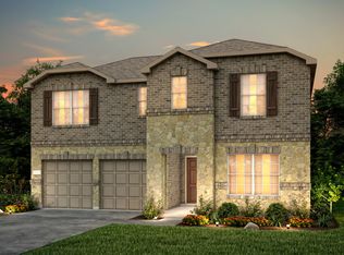 2516 Creekbend Dr, Denton, TX 76210