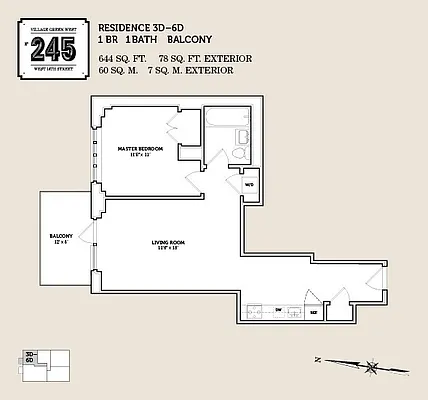 Rented by Keller Williams NYC | media 20