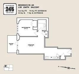 Rented by Keller Williams NYC