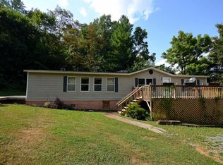 1870 Highway 81, Jonesborough, TN 37659