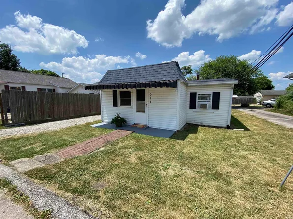 311 O St, Bedford, IN 47421