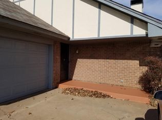 2257 NW 117th St, Oklahoma City, OK 73120