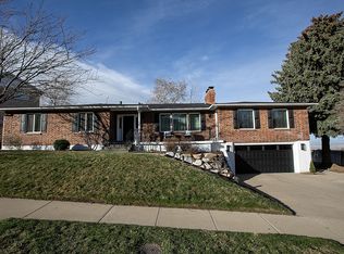 1888 S 1150 E, Bountiful, UT 84010