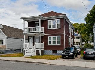 19-21 Halborn St, Mattapan, MA 02126