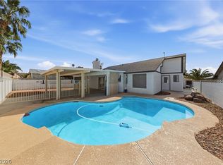 826 Anchor Dr, Henderson, NV 89015