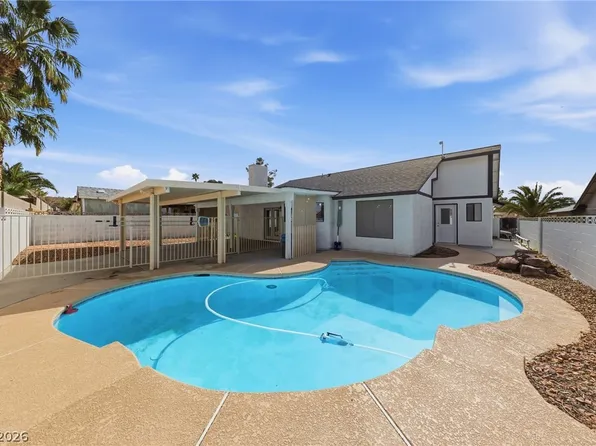 826 Anchor Dr, Henderson, NV 89015