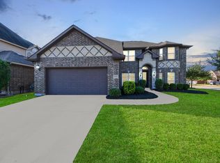 20202 Cortina Valley Dr, Cypress, TX 77433