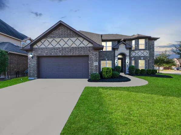 20202 Cortina Valley Dr, Cypress, TX 77433