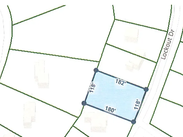 110 Lookout Dr, Hawley, PA 18428