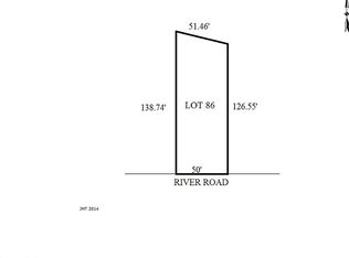 3687 E River Rd, Oscoda, MI 48750