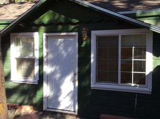 1103 Sierra Blvd, South Lake Tahoe, CA