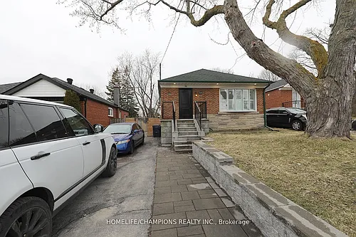 50 Fraserton Cres Photo 1