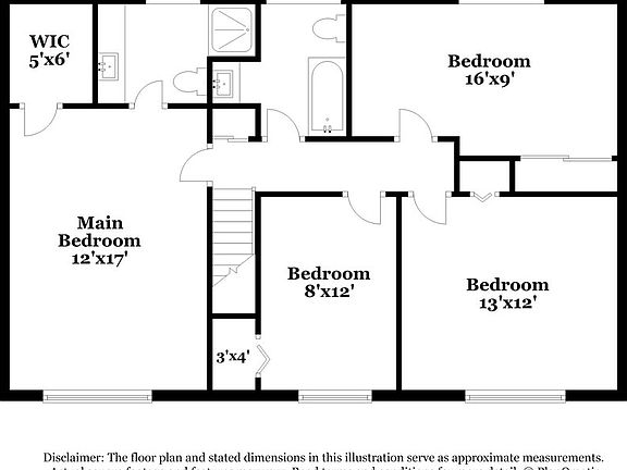 3rd image of 12225 Tanglewood Ln