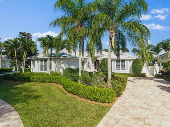116 Estuary Dr, Indian River Shores, FL 32963