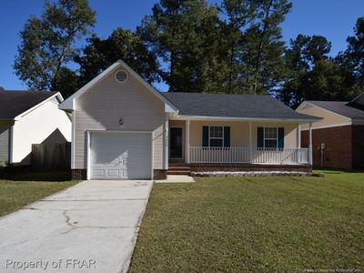 3020 Copenhagen Dr, Fayetteville, NC, 28301