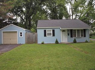 7 Stella Ter, Albany, NY 12205