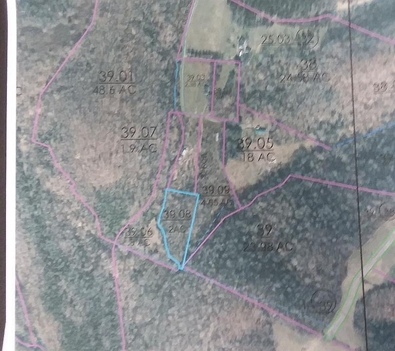2nd image of 2144 Mount Olivet Cemetery Rd