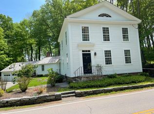 150 Ferry Rd, Old Lyme, CT 06371