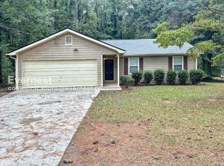 3480 Stone Ridge Dr, Douglasville, GA 30134