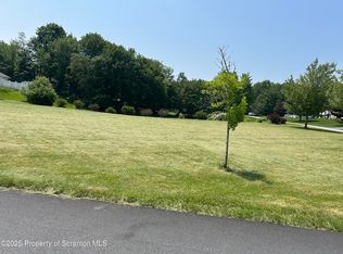 6th St, Forest City, PA 18421