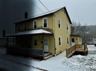 616 Railroad St, Windber, PA