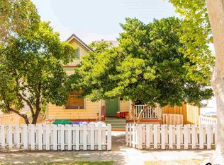 427 Jefferson St, Red Bluff, CA 96080