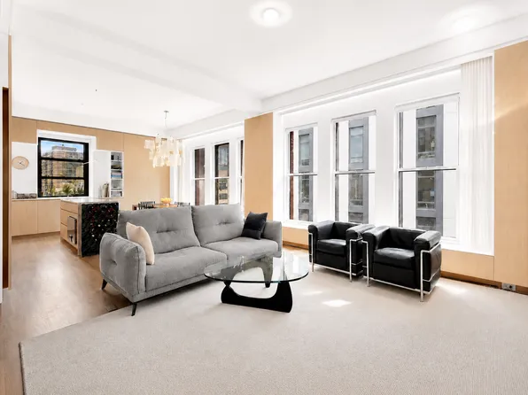 140 Nassau Street image 1 of 17