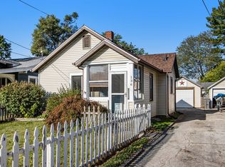 136 Jericho Rd, Battle Creek, MI 49014