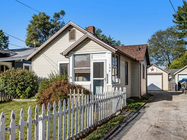 136 Jericho Rd, Battle Creek, MI 49014