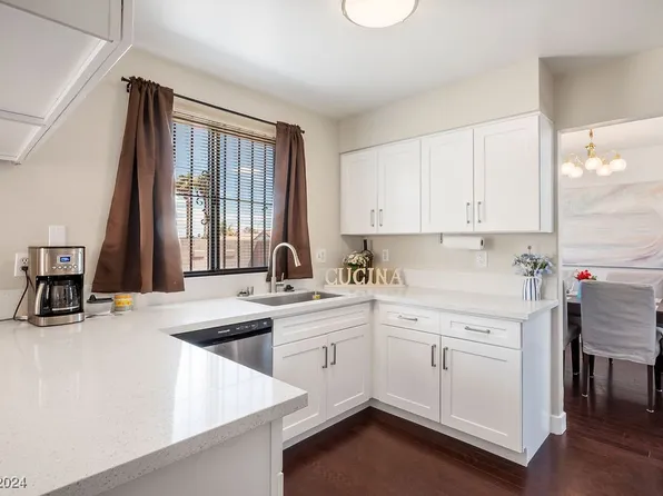 1416 Robin St, Las Vegas, NV 89106