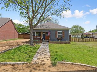410 S Colorado St, Celina, TX 75009