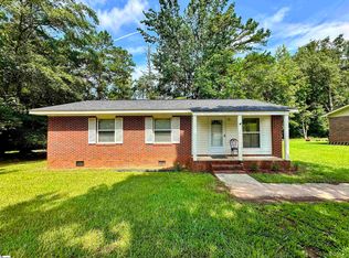 80 Audubon Rd, Ware Shoals, SC 29692